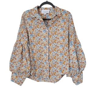 The Shirt Rochelle behrens